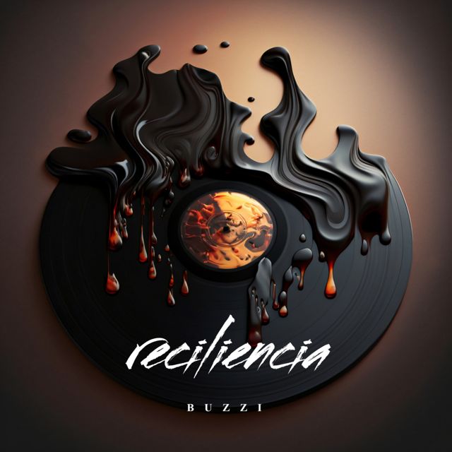 Buzzi - 'RECILIENCIA' [Ringtone]