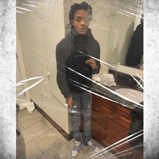 Liljizz59St - 'Real Stepper (feat. Lilrizz9)' [Ringtone]