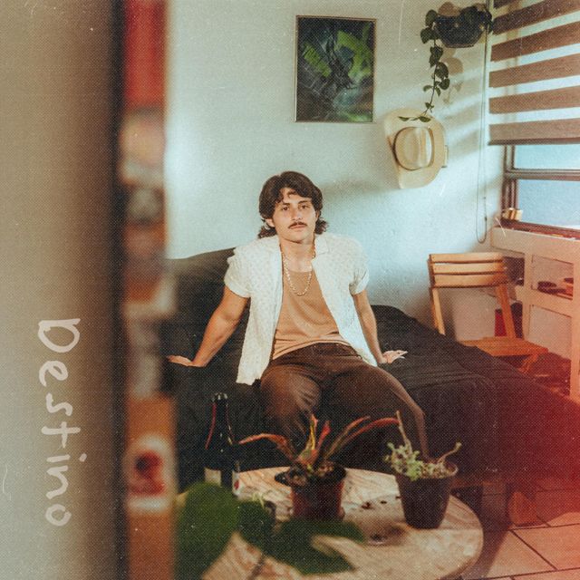 Cruz Romo - 'Destino' [Ringtone]