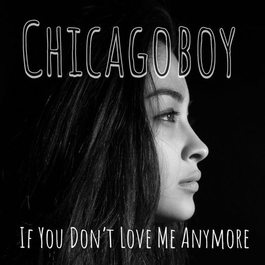 Chicagoboy - 'If You Don't Love Me Anymore (feat. Bekim!)' [Ringtone]