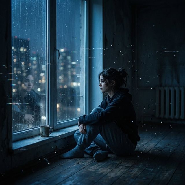 Maxter Beatz - 'Fragments of Us' [Ringtone]