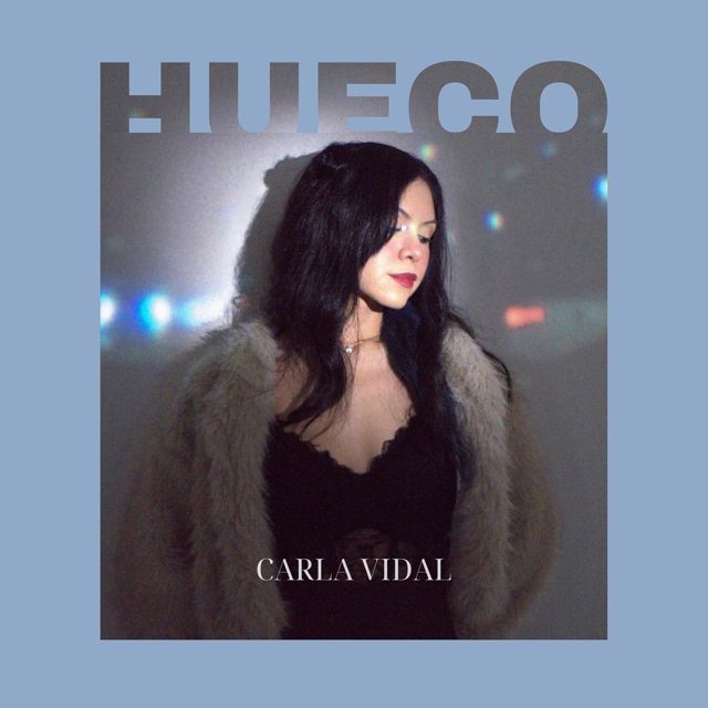 Carla Vidal - 'Hueco' [Ringtone]