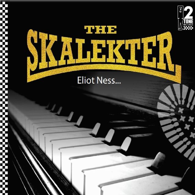 The Skalekter - 'The Inspecter' [Ringtone]