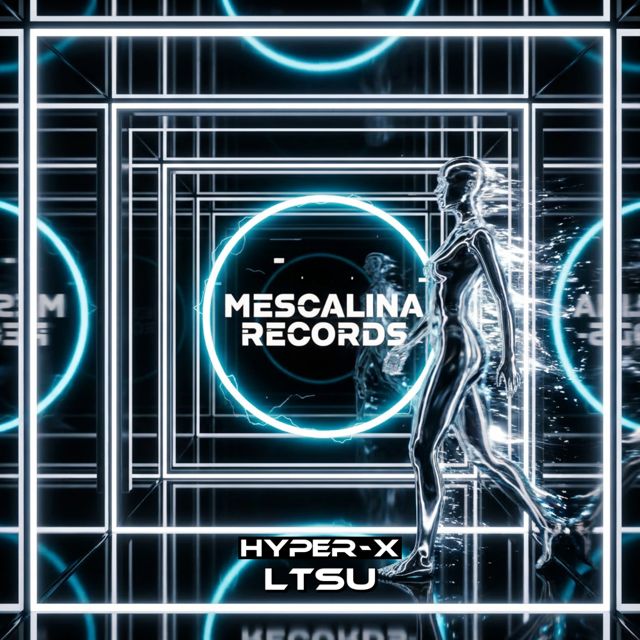 Hyper-X - 'LTSU (Radio Edit)' [Ringtone]