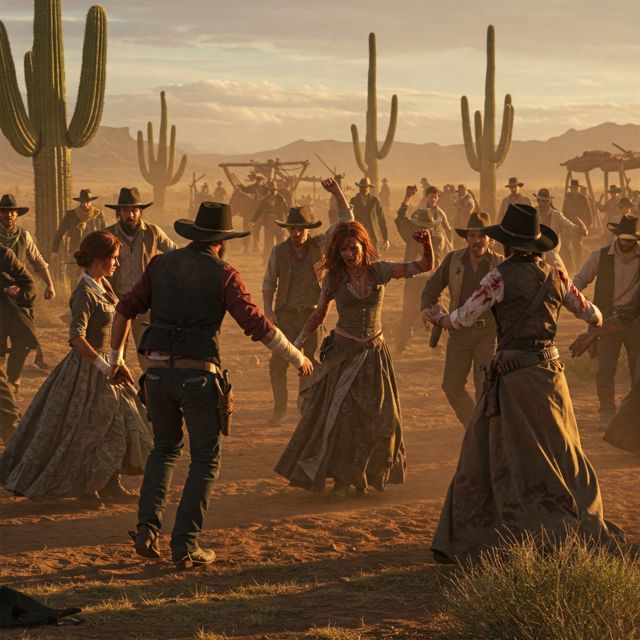 Yoni - 'Dance till death' [Ringtone]