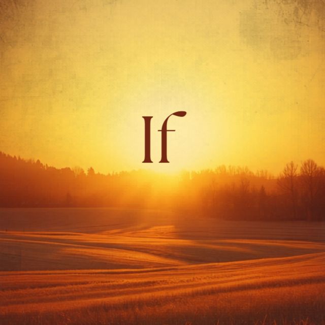 Thomas Andrew - 'If' [Ringtone]