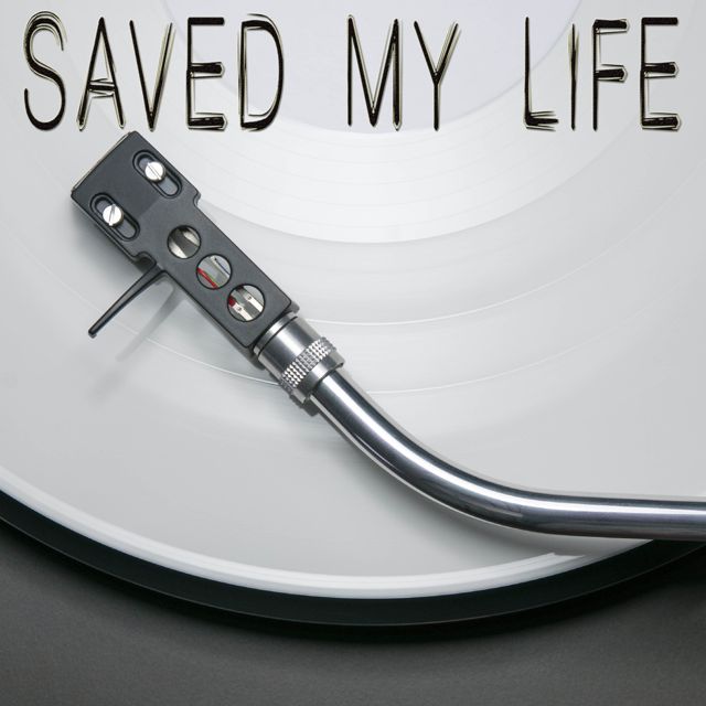 Adelia Sparx - 'Saved My Life' [Ringtone]