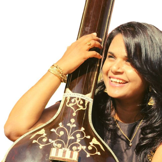 Gayatree Gaikwad-Gulhane - 'माऊली गजर...जय जय विठ्ठल, जय जय पांडुरंग..साधनात सोपे नाम हे केवळ' [Ringtone]