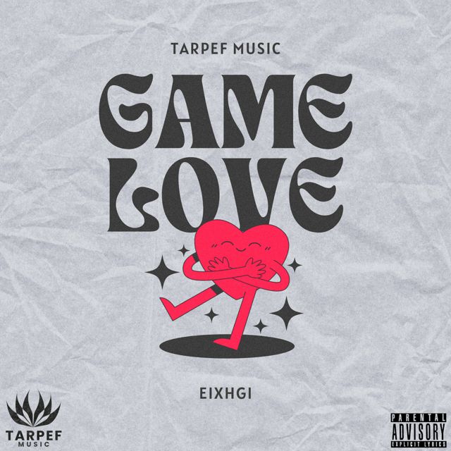 EIXHGI - 'GAME LOVE' [Ringtone]