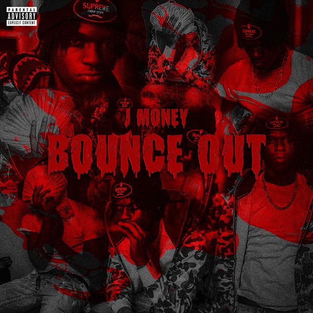 J Money - 'Bounce Out' [Ringtone]