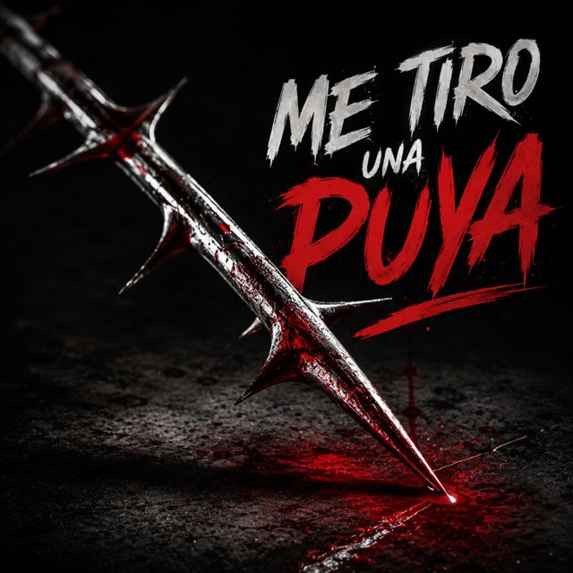 player - 'Me tiro una Puya' [Ringtone]