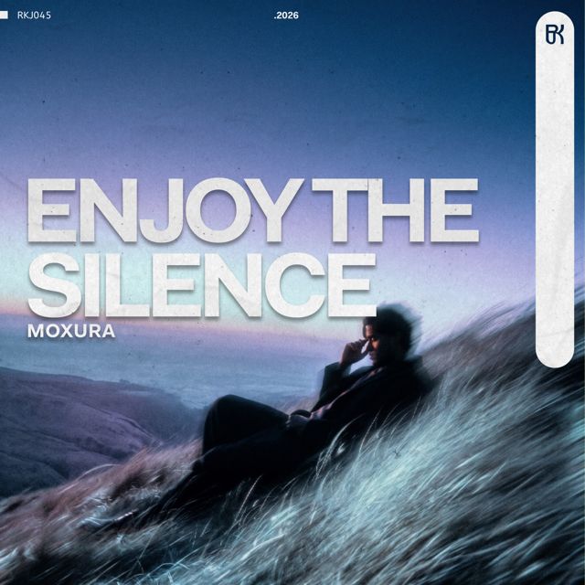Moxura - 'Enjoy The Silence' [Ringtone]