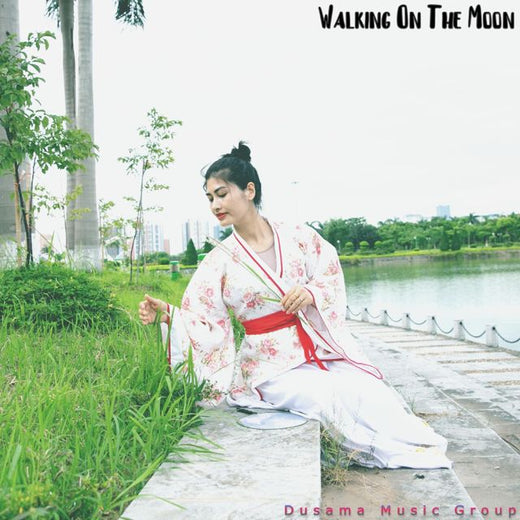 Thenuong - 'Sunny Desert' [Ringtone]