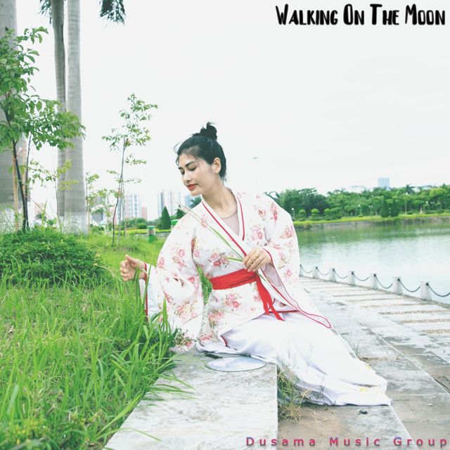 Thenuong - 'Peaceful Sky' [Ringtone]