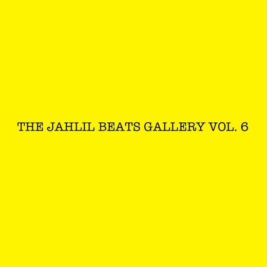 Jahlil Beats - 'Edmonia Lewis' [Ringtone]
