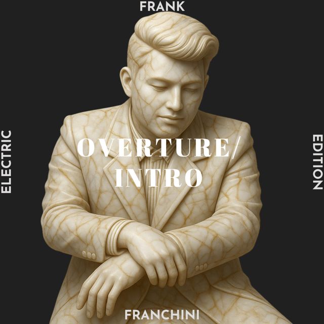 Frank Franchini - 'This Is Not A Promises Song (Electric)' [Ringtone]