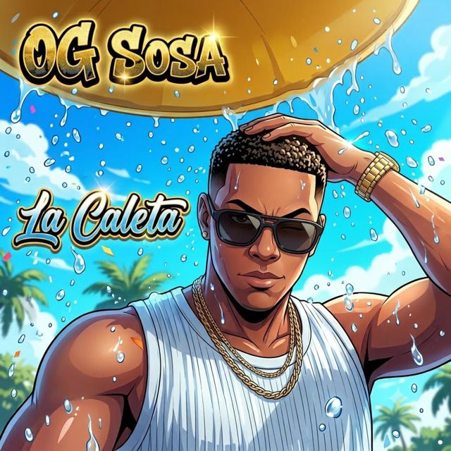 OG Sosa - 'La Caleta' [Ringtone]