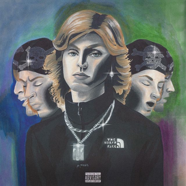 909Memphis - 'Work (feat. Reddish Blu)' [Ringtone]