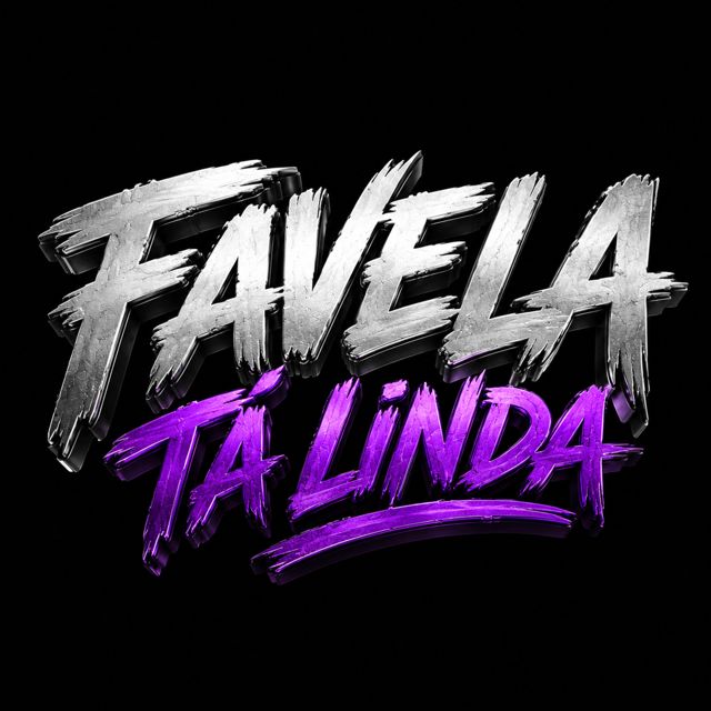 Dj Juninho 22 - 'Favela ta linda' [Ringtone]