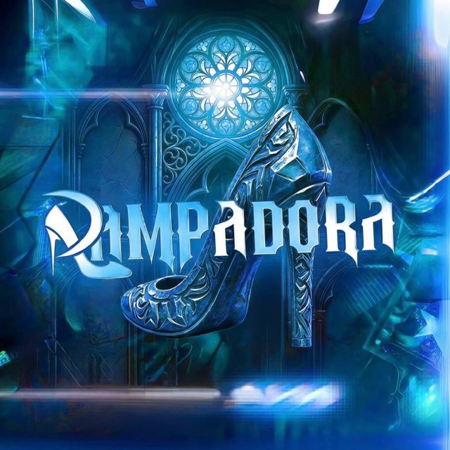 KITTRIX - 'Rampadora' [Ringtone]