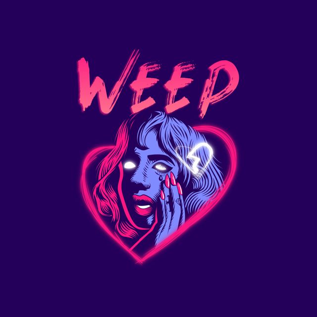 MinayasBeatz - 'Weep' [Ringtone]