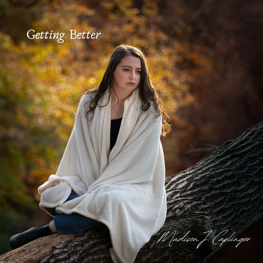 Madison J. Caplinger - 'Getting Better' [Ringtone]
