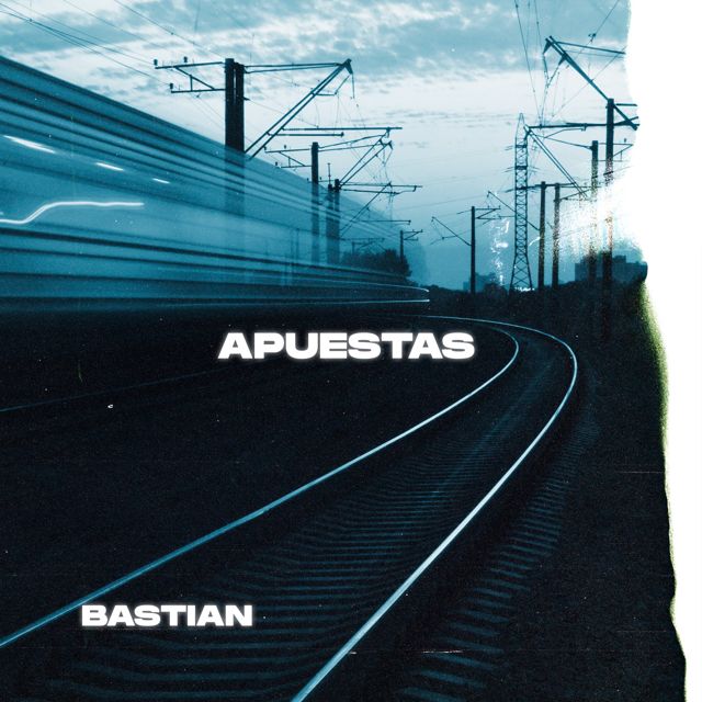 Bastian - 'Apuestas' [Ringtone]