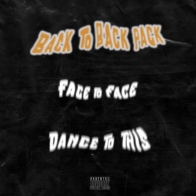 Ob - 'Face To Face' [Ringtone]