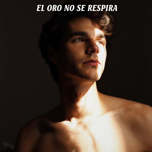 Novan Solis - 'El Oro no se Respira' [Ringtone]
