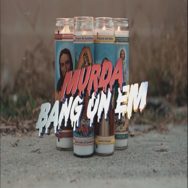 Murda - 'Bang on em' [Ringtone]