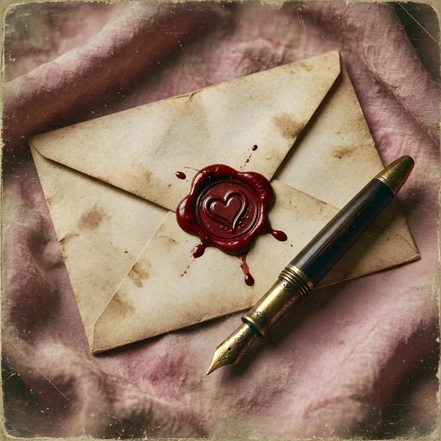 Voz Makina - 'Love Letter' [Ringtone]