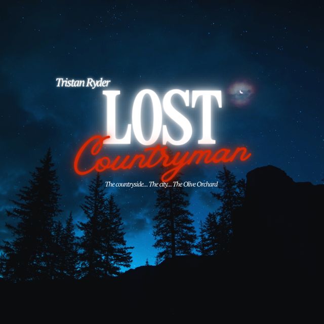 Tristan Ryder - 'The Journey' [Ringtone]