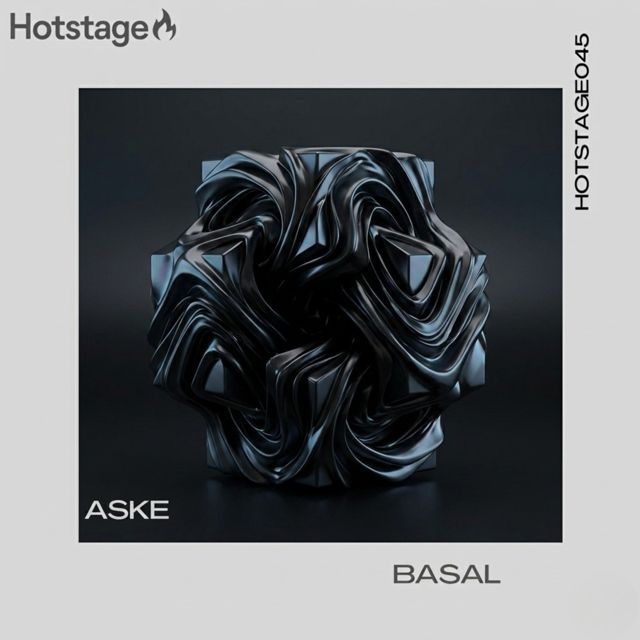 ASKE - 'Basal (Original Mix)' [Ringtone]