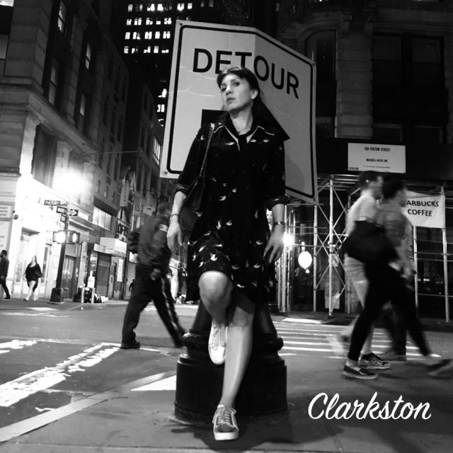 Clarkston - 'Be Mine' [Ringtone]