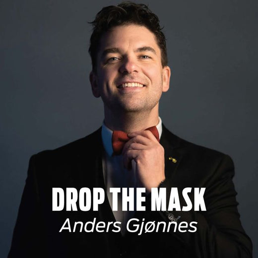 Anders Gjønnes - 'Drop the Mask (feat. Tom Hansen)' [Tono de llamada]