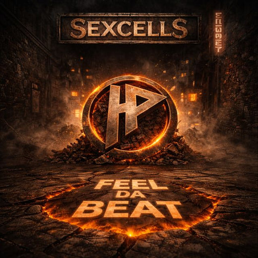 Sexcells - 'Feel Da Beat' [Ringtone]