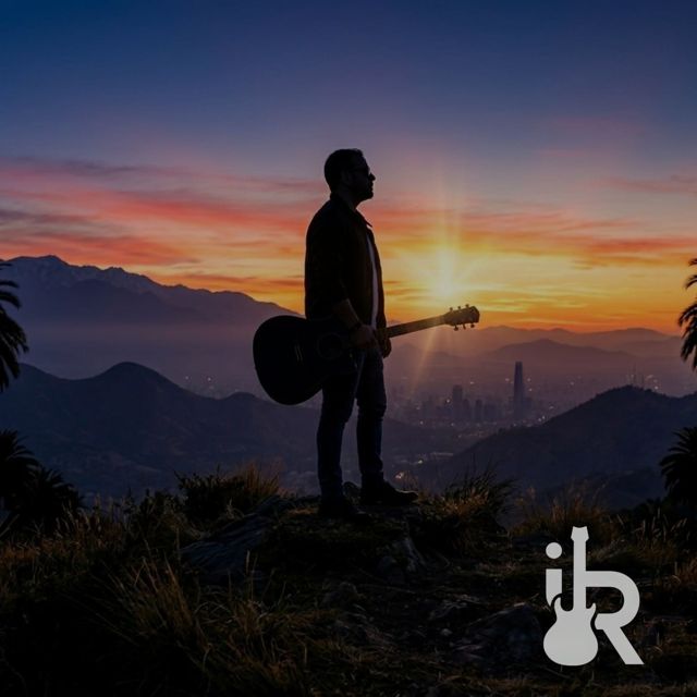 Ivan Rubilar - 'Sabes' [Ringtone]