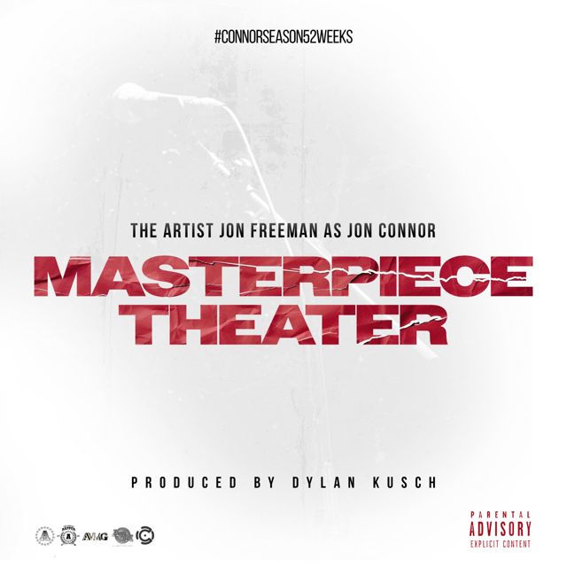 Jon Connor - 'Masterpiece Theater' [Ringtone]