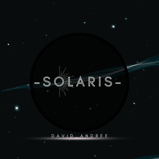 David Andree - 'Solaris' [Ringtone]