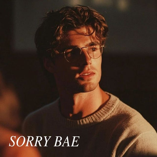 Cahoxx - 'Sorry Bae' [Ringtone]