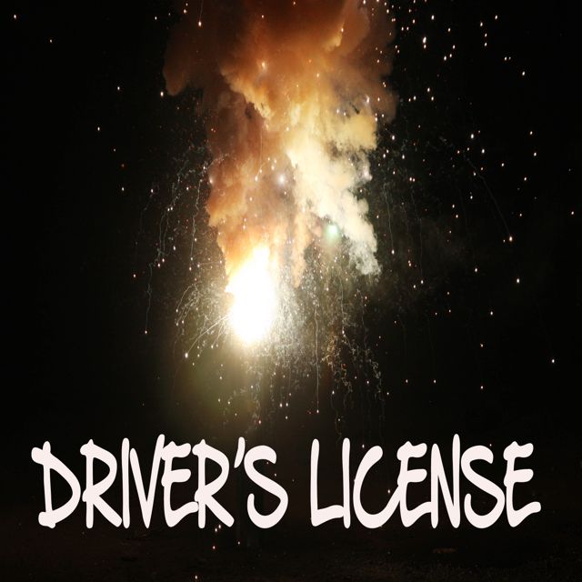 Stephany Maran - 'Driver's License (Chorus)' [Ringtone]