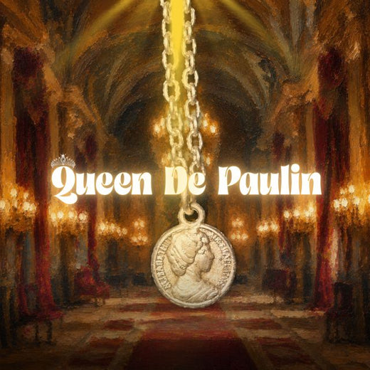 DJ GHOTIR - 'Queen De Paulin' [Ringtone]