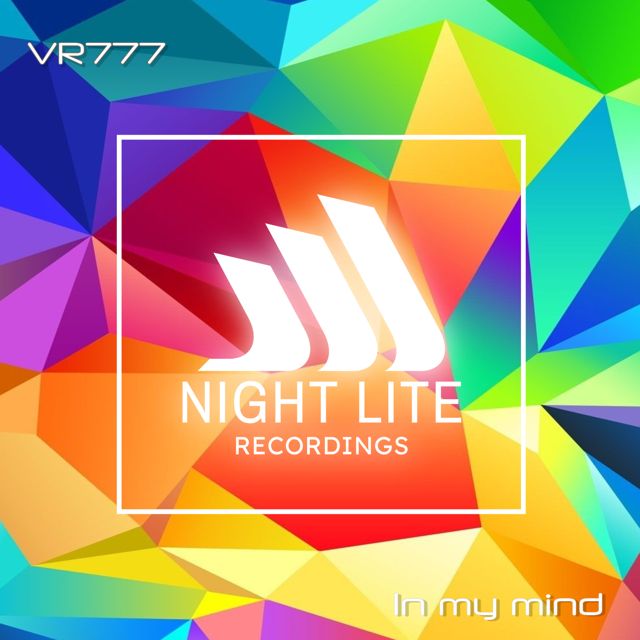 VR777 - 'In my mind' [Ringtone]