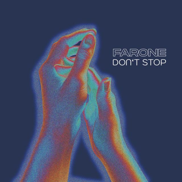Farone - 'Don't Stop' [Ringtone]