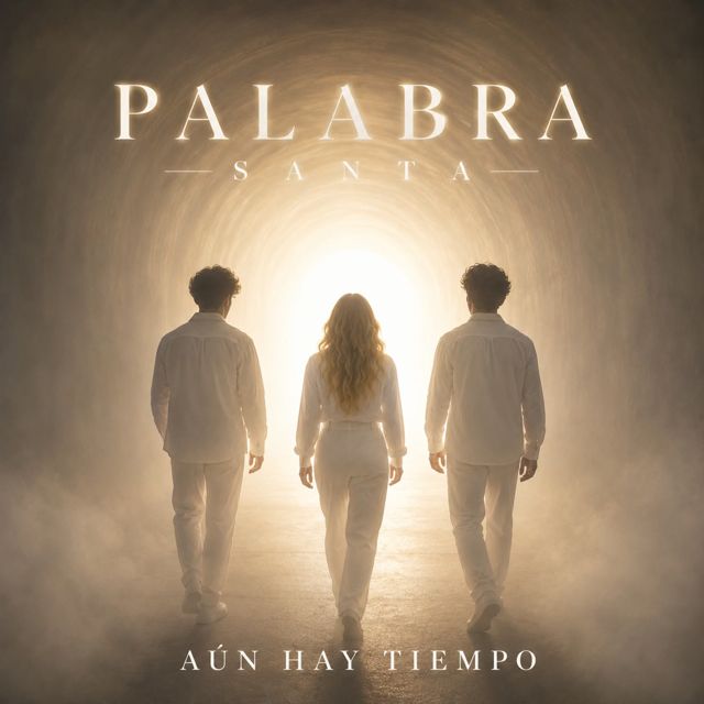 Palabra Santa - 'Aún Hay Tiempo' [Ringtone]
