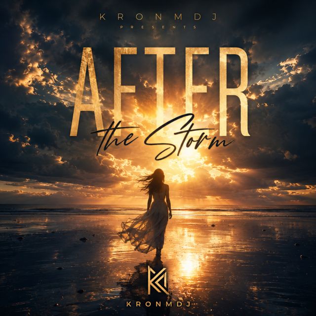 KronmDJ - 'AFTER THE STORM' [Ringtone]