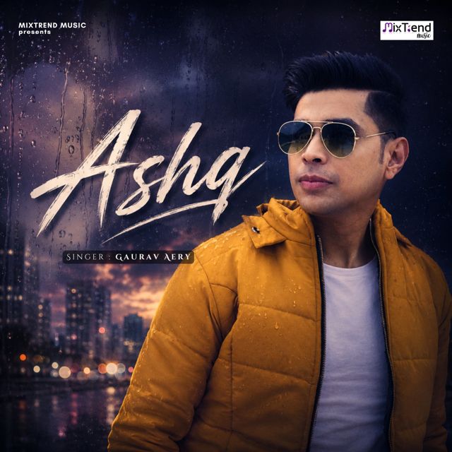 Gaurav Aery - 'Ashq' [Ringtone]