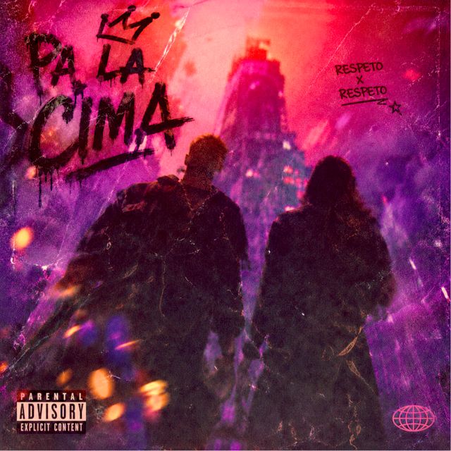 Ali R.O - 'Pa La Cima (feat. Absalon & SicarioFijo 07 & Ande)' [Ringtone]