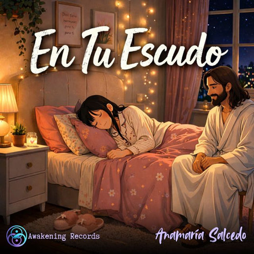 Anamaría Salcedo - 'En Tu Escudo' [Ringtone]