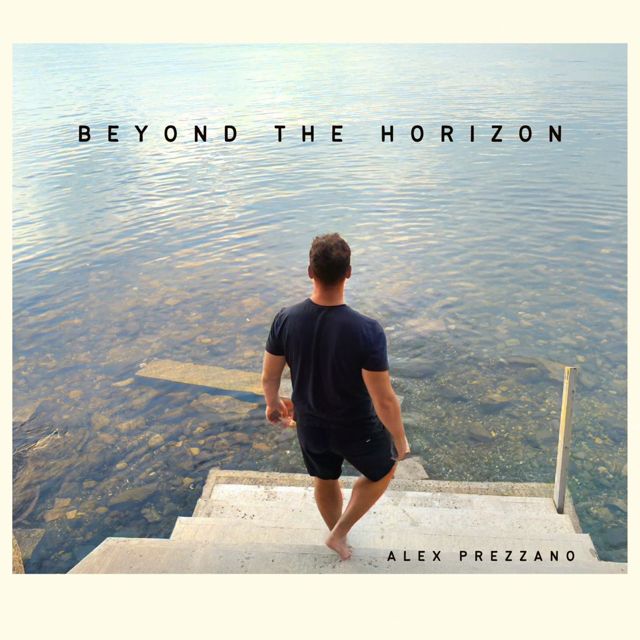Alex Prezzano - 'Beyond the Horizon' [Ringtone]